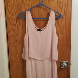 Women's Club Dress